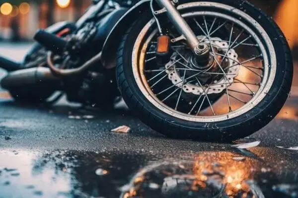 Motorrad Gutachten